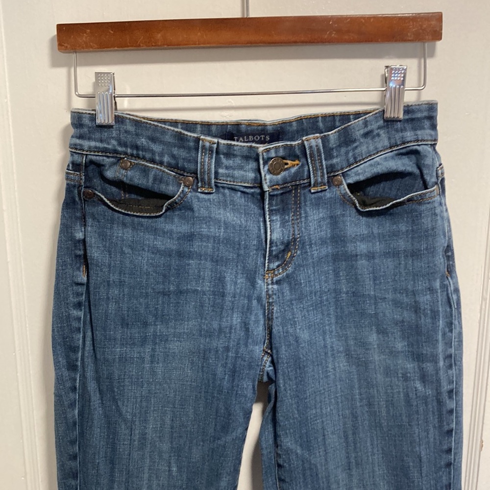Talbots Jeans - Picture 2 of 12